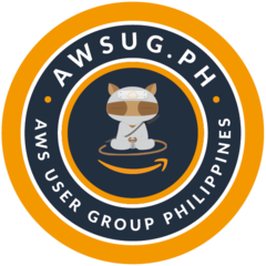 AWSUGPH Merchandise Store