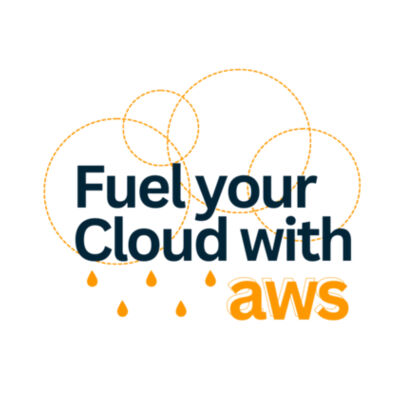 Fuel Your Cloud with AWS Design