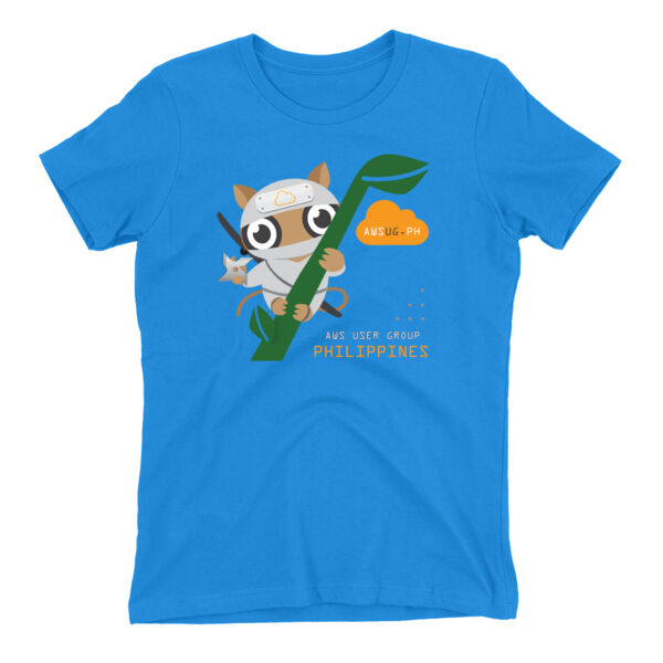 Beanstalk Cotton Shirt (Ladies) Thumbnail