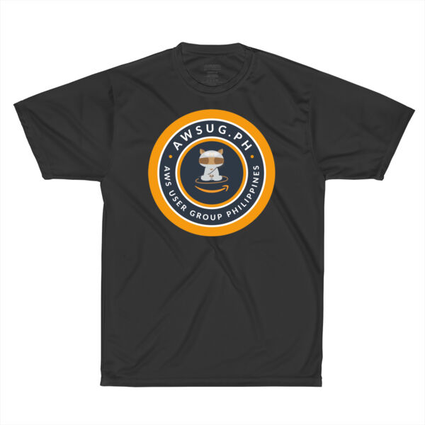 Drifit Tawsier Thumbnail