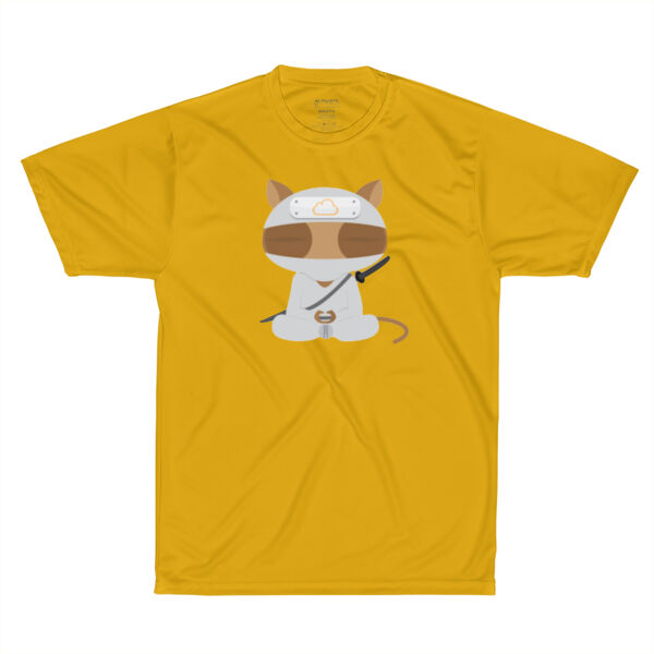 Tawsier Peace Drifit Thumbnail