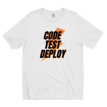 Code Test Deploy Thumbnail