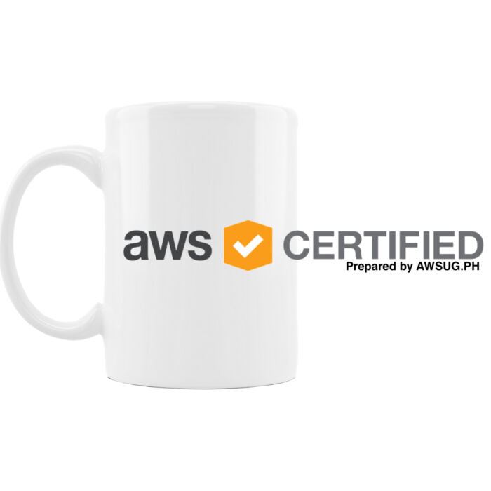 Basic Certified Mug Thumbnail