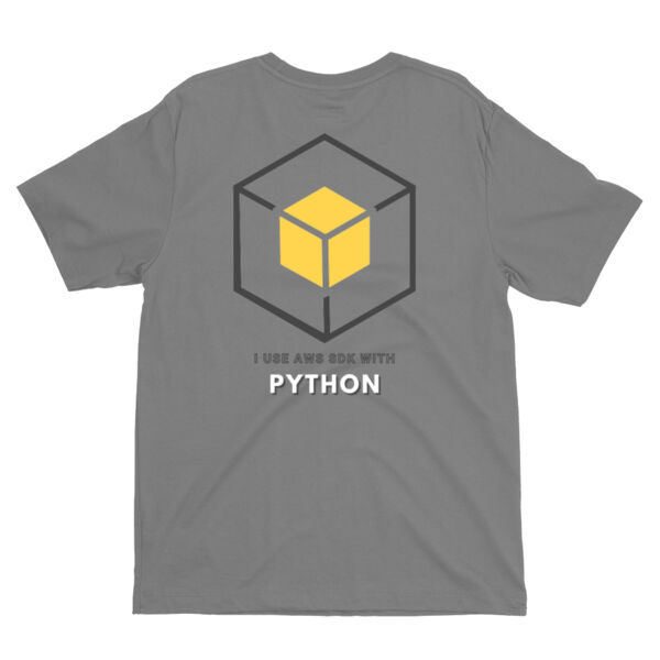 Python SDK Thumbnail