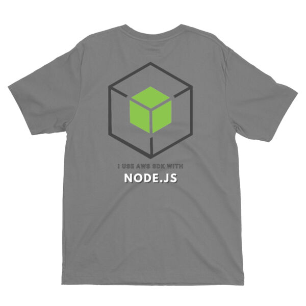 NodeJS SDK Thumbnail
