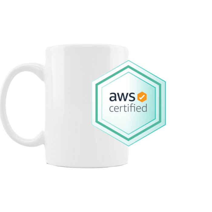 Certified Mug - Global Challenge Thumbnail