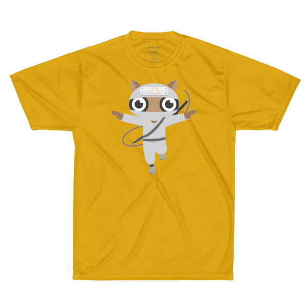 Tawsier Balance Drifit Thumbnail