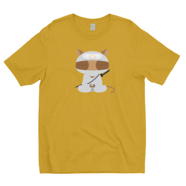 Tawsier Peace Cotton Shirt Thumbnail