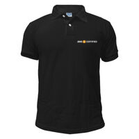 AWS Certified Mens Polo Thumbnail