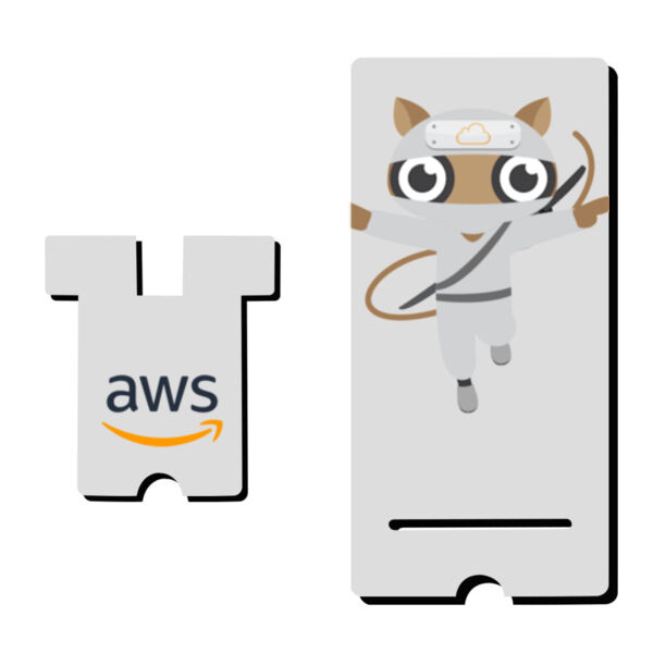 Simple Mobile Stand Thumbnail