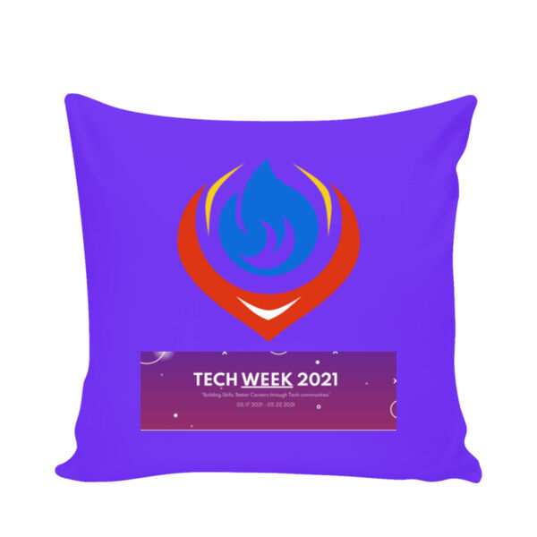PHTechWeek2021 Pillow Thumbnail