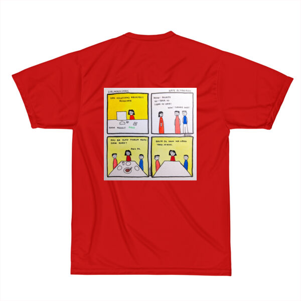 GIRLWHOCODES AWSUG - Drifit Thumbnail