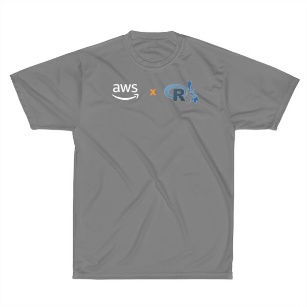 AWS x R UG Philippines Thumbnail