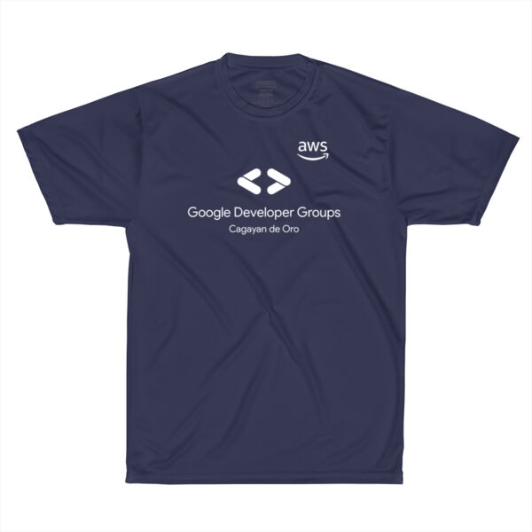 AWS x GDG-CDO Thumbnail