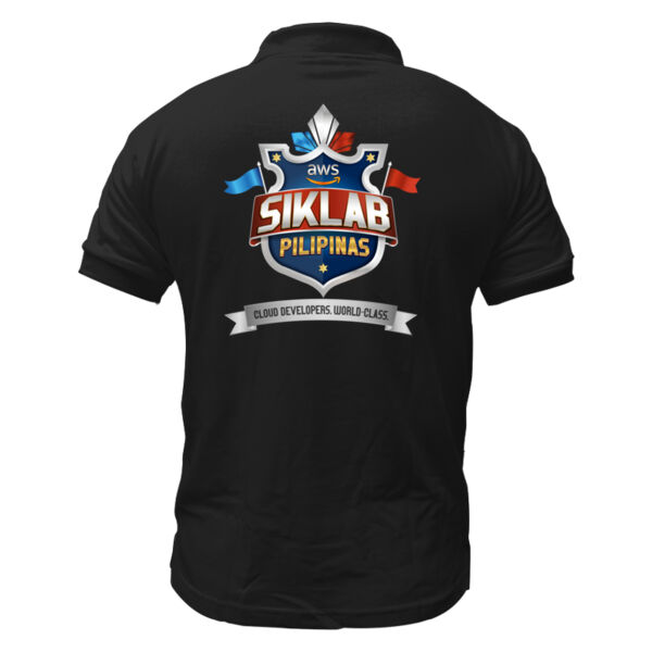 Siklab Polo (Adult) Thumbnail