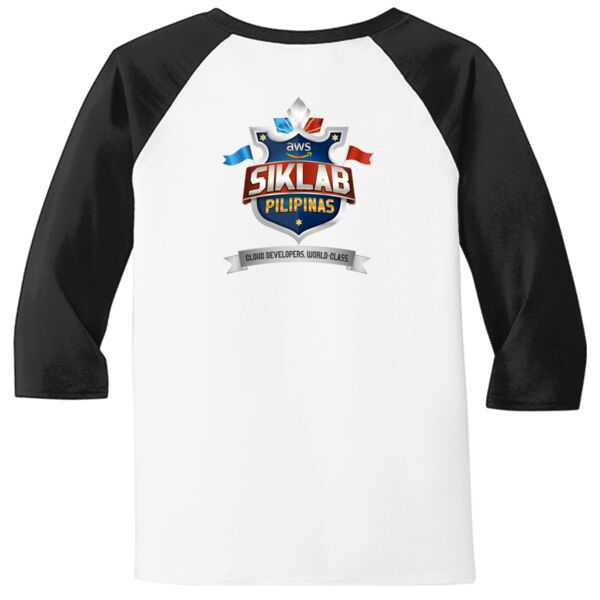 Siklab Raglan (Adult) Thumbnail