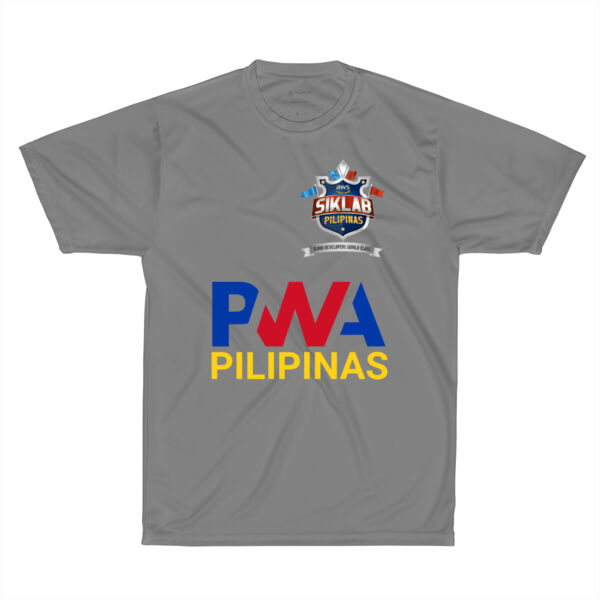 AWS Siklab x PWA Philippines Thumbnail
