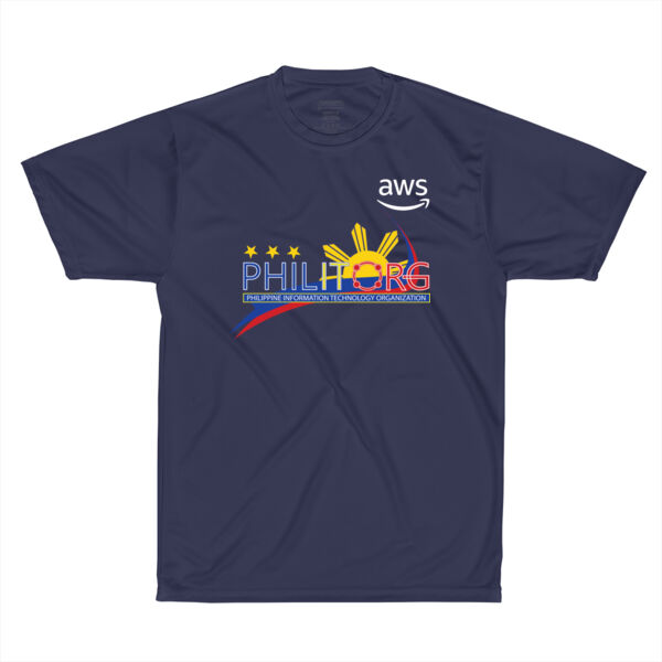 AWS x Phil IT Org Thumbnail