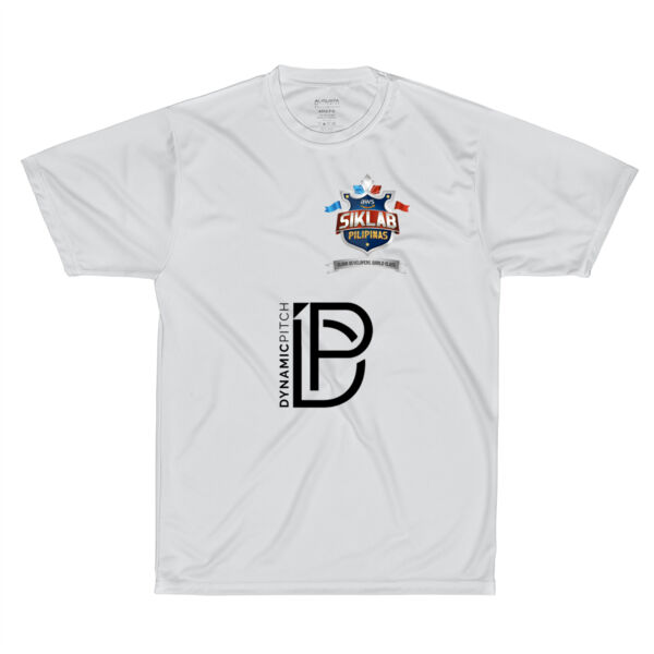 AWS Siklab x Dynamic Pitch Thumbnail