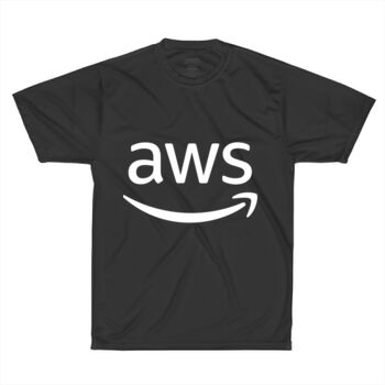 AWS Certified Back - Dri-Fit Thumbnail
