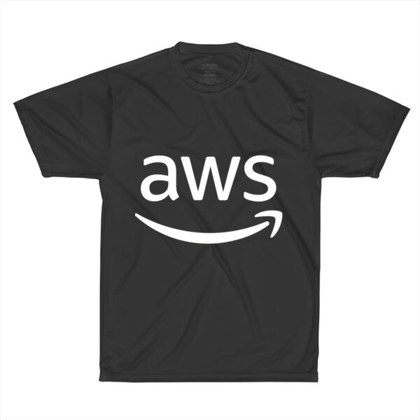 AWS Certified Back - Dri-Fit Thumbnail