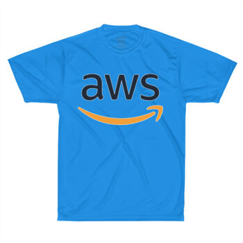 Main AWS Logo  - Dri-Fit Thumbnail
