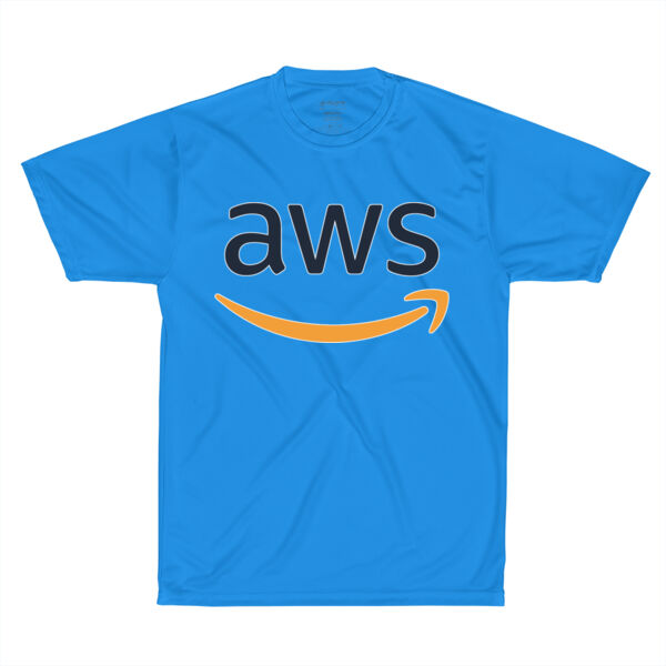 Main AWS Logo  - Dri-Fit Thumbnail
