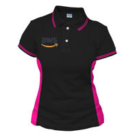 AWS BuildhersPlus - CS#2B - Special Poloshirt (Ladies) Thumbnail