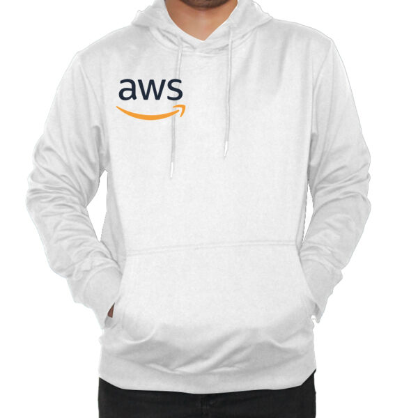 AWS BuildhersPlus - SP 100% Polycotton Thumbnail