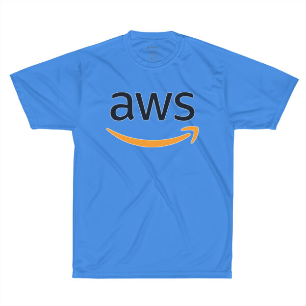 Main AWS Logo  - Performance Drifit Thumbnail