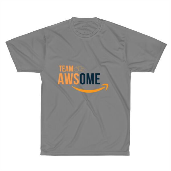 Team Awesome Thumbnail