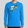 TC Cotton Long Sleeve Thumbnail