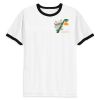 Drifit Ringer Roundneck T-Shirt Thumbnail