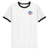 Drifit Ringer Roundneck T-Shirt Thumbnail