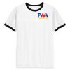 Drifit Ringer Roundneck T-Shirt Thumbnail