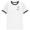 Drifit Ringer Roundneck T-Shirt Thumbnail