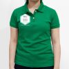 Premium Quality Polo Shirt (Ladies) Thumbnail