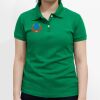 Premium Quality Polo Shirt (Ladies) Thumbnail