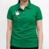 Premium Quality Polo Shirt (Ladies) Thumbnail